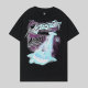 Hellstar Short Round Collar T-shirt S-XXXL (11)