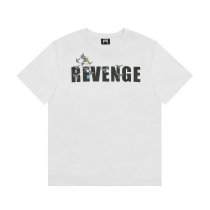 Revenge Short Round Collar T-shirt S-XL (38) Revenge Short Round Collar T-shirt S-XL (38)
