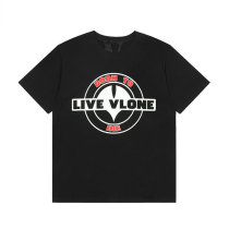 Revenge Short Round Collar T-shirt S-XL (19) Revenge Short Round Collar T-shirt S-XL (19)