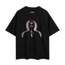 Sp5der Short Round Collar T-shirt S-XL (8) Sp5der Short Round Collar T-shirt S-XL (8)