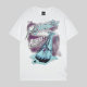 Hellstar Short Round Collar T-shirt S-XXXL (16)