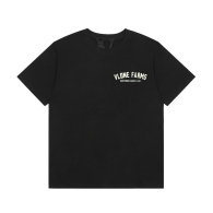 Revenge Short Round Collar T-shirt S-XL (41)