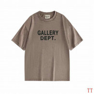 Fear Of God Short Round Collar T-shirt S-XL (25)