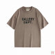 Fear Of God Short Round Collar T-shirt S-XL (25)