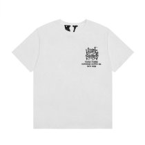 Revenge Short Round Collar T-shirt S-XL (16) Revenge Short Round Collar T-shirt S-XL (16)