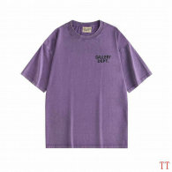 Fear Of God Short Round Collar T-shirt S-XL (8)