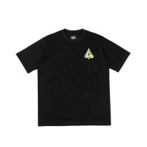 Palace Short Round Collar T-shirt S-XL (3) Palace Short Round Collar T-shirt S-XL (3)