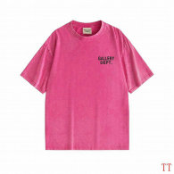 Fear Of God Short Round Collar T-shirt S-XL (11)