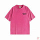 Fear Of God Short Round Collar T-shirt S-XL (11)