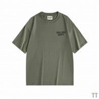 Fear Of God Short Round Collar T-shirt S-XL (21)