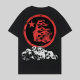 Hellstar Short Round Collar T-shirt S-XXXL (18)
