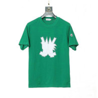 Moncler Short Round Collar T-shirt S-XL (14)