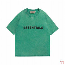 Fear Of God Short Round Collar T-shirt S-XL (5) Fear Of God Short Round Collar T-shirt S-XL (5)