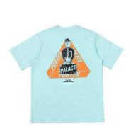 Palace Short Round Collar T-shirt S-XL (19)
