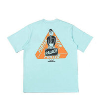 Palace Short Round Collar T-shirt S-XL (19) Palace Short Round Collar T-shirt S-XL (19)