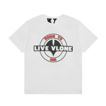 Revenge Short Round Collar T-shirt S-XL (31) Revenge Short Round Collar T-shirt S-XL (31)