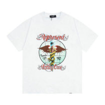 Revenge Short Round Collar T-shirt S-XL (3) Revenge Short Round Collar T-shirt S-XL (3)