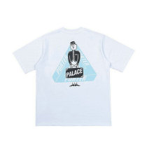 Palace Short Round Collar T-shirt S-XL (26) Palace Short Round Collar T-shirt S-XL (26)