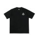 Palace Short Round Collar T-shirt S-XL (5)