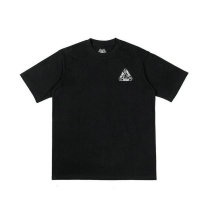 Palace Short Round Collar T-shirt S-XL (5) Palace Short Round Collar T-shirt S-XL (5)