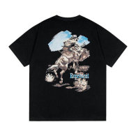 Revenge Short Round Collar T-shirt S-XL (8)
