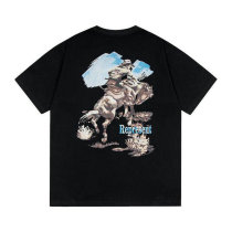 Revenge Short Round Collar T-shirt S-XL (8) Revenge Short Round Collar T-shirt S-XL (8)