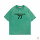 Fear Of God Short Round Collar T-shirt S-XL (19)