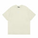 Fear Of God Short Round Collar T-shirt S-XL (31)