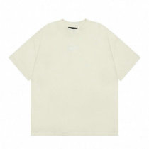 Fear Of God Short Round Collar T-shirt S-XL (31) Fear Of God Short Round Collar T-shirt S-XL (31)