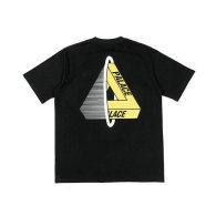 Palace Short Round Collar T-shirt S-XL (9)