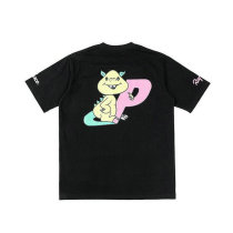 Palace Short Round Collar T-shirt S-XL (12) Palace Short Round Collar T-shirt S-XL (12)