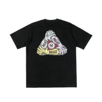 Palace Short Round Collar T-shirt S-XL (7) Palace Short Round Collar T-shirt S-XL (7)