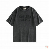 Fear Of God Short Round Collar T-shirt S-XL (29) Fear Of God Short Round Collar T-shirt S-XL (29)