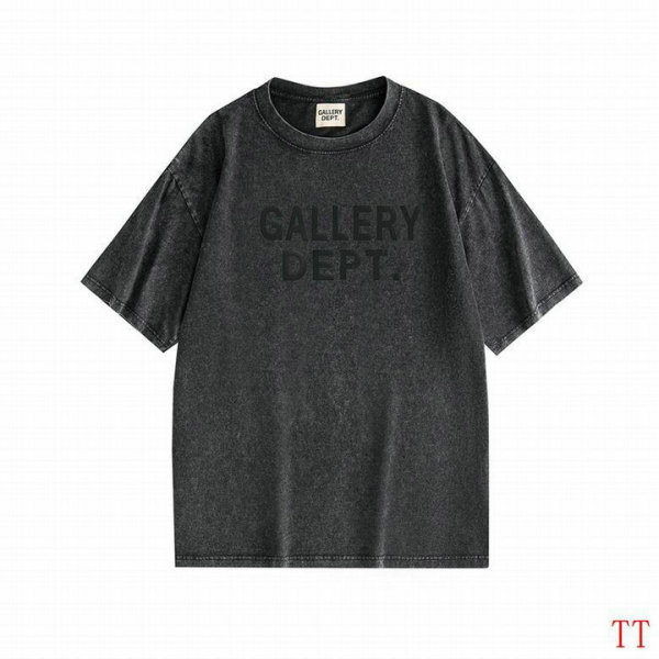 Fear Of God Short Round Collar T-shirt S-XL (29)