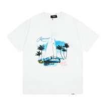 Revenge Short Round Collar T-shirt S-XL (10) Revenge Short Round Collar T-shirt S-XL (10)
