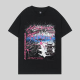Hellstar Short Round Collar T-shirt S-XXXL (10)
