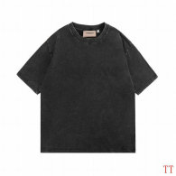 Fear Of God Short Round Collar T-shirt S-XL (10)