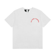 Revenge Short Round Collar T-shirt S-XL (17) Revenge Short Round Collar T-shirt S-XL (17)