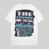 Hellstar Short Round Collar T-shirt S-XXXL (4)