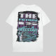 Hellstar Short Round Collar T-shirt S-XXXL (4)