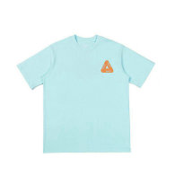 Palace Short Round Collar T-shirt S-XL (16)