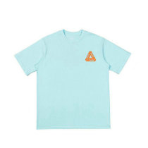 Palace Short Round Collar T-shirt S-XL (16) Palace Short Round Collar T-shirt S-XL (16)