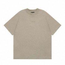 Fear Of God Short Round Collar T-shirt S-XL (32) Fear Of God Short Round Collar T-shirt S-XL (32)