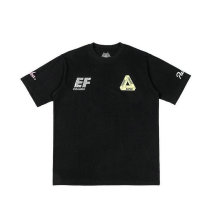Palace Short Round Collar T-shirt S-XL (6) Palace Short Round Collar T-shirt S-XL (6)