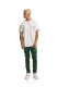 Purple Short Round Collar T-shirt S-XL (9)