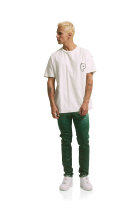 Purple Short Round Collar T-shirt S-XL (9) Purple Short Round Collar T-shirt S-XL (9)