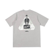 Palace Short Round Collar T-shirt S-XL (10) Palace Short Round Collar T-shirt S-XL (10)