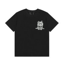 Revenge Short Round Collar T-shirt S-XL (21) Revenge Short Round Collar T-shirt S-XL (21)
