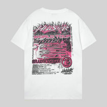Hellstar Short Round Collar T-shirt S-XXXL (2)