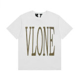 Revenge Short Round Collar T-shirt S-XL (14)